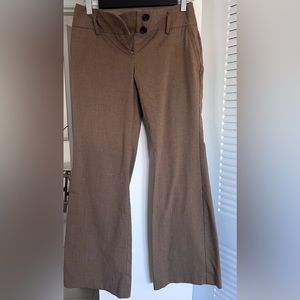The Limited vintage trousers